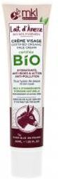Ls2 Crème Visage Anti-Rides Lait d'Ânesse Bio** 40 ml - Tube 40 ml