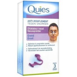 Orthëse Dilat Foss Nas Gm B/1