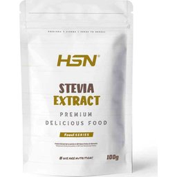 Extracto de Stevia en Polvo 100g