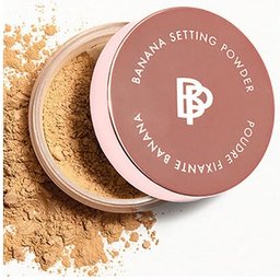 Banana Setting Powder Tan 4g