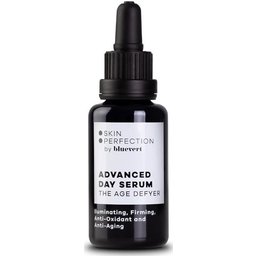 Bluevert Advanced Day Serum 30ml