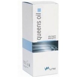 Salle de bain Queens-Oil 200 Ml