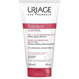 Tolederm Control Gel Lact Demaquillante 150ml