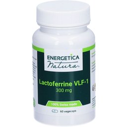 Lactoferrine Vlf-1