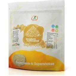 Levure nutritionnelle fade 250g