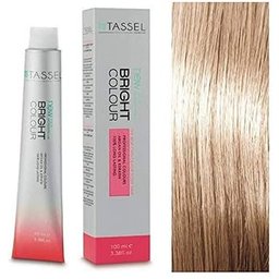 Tinte Tassel Base Natural Rubio Súper Claro Nº10