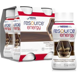 Chocolat Resource® Energy