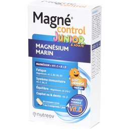 Physciene Magné control Junior