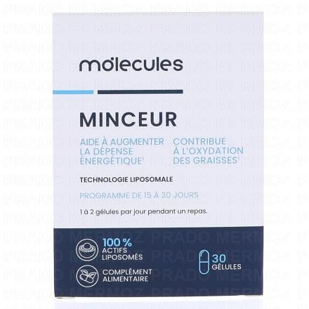 Minceur 30 gélules