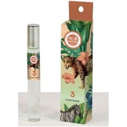 Eau de Parfum Femme R49 Roll On 12ml