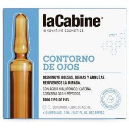 Eye Tone Ampoules 15x2ml