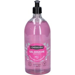 Gel Douche Fruit de la Passion 1L