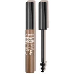 Browie Wowie Tinted Brow Gel Soft Brown 6.5g
