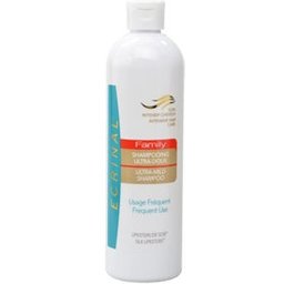 Family Champú Ultra Suave 400ml