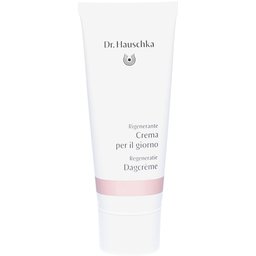 Crème de Jour Régénérante