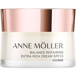 Rosâge Balance Extra-Rich Repairing Cream Spf15 50ml