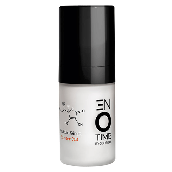 Enotime Sérum Booster C10 15ml