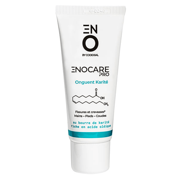 Enocare Pro Onguent Karité 40ml
