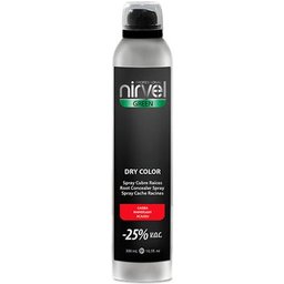 Couleur Sèche Verte Acajou 300ml