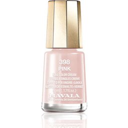 Mini Ongles Rose Art Nº 398 Rose 5ml