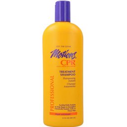 Cpr Shampooing Traitement 384ml