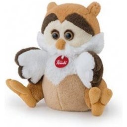 Dreamwarmers Owl