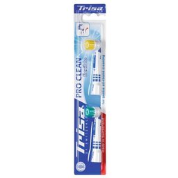 Pro Clean Flexible Têtes de brosse à dents sonique