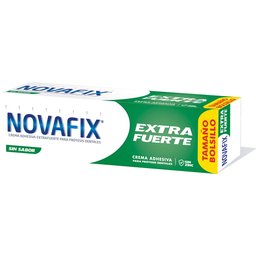 Crème adhésive extra forte 15g