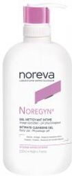 Noregyn Gel Nettoyant Initme 500 ml - Flacon-Pompe 500 ml