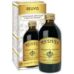 Reuvis 200ml