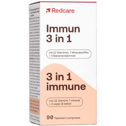 Redcare Immune 3 en 1