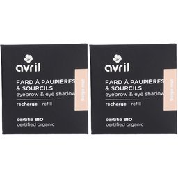 Fard Multi-Usage - Beige Mat