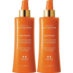 Institut Esthederm Adaptasun Lait protecteur corps