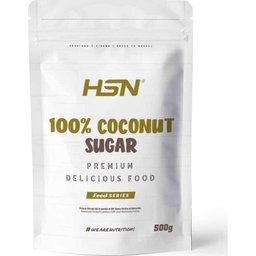 100% Azúcar de Coco 500g