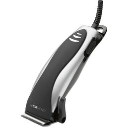 Hsm3430 Tondeuse à cheveux avec 4 peignes