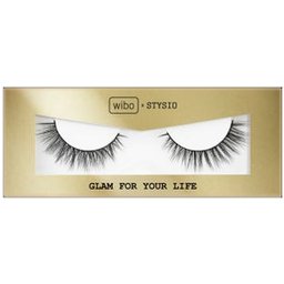 False Lashes Glam For Your Life