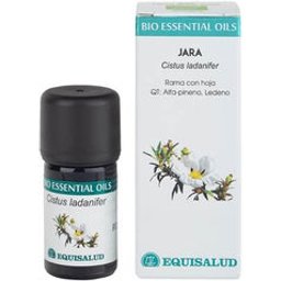 Huile Essentielle Bio Jara 5 Ml.