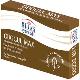 Guggul Max 60Cpr