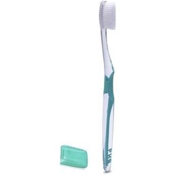 Brosse Dents Plus Adulte Gencives Sensibles 1ut