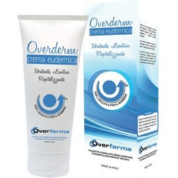Crème Overfarma 75ml