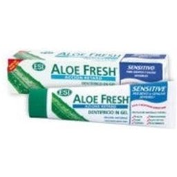Aloe Fresh Sensitive Delay 100ml