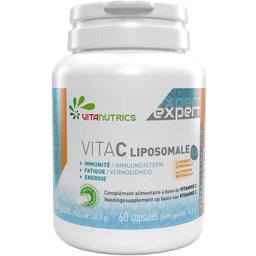 Vitanutrics VitaC Liposomale