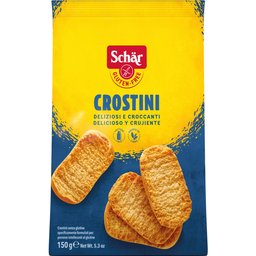 Crostini 150g