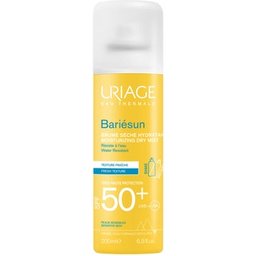 Bariesun Spray Bruma seca SPF50+ 200 ml