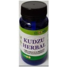 Alpha Herbal Kudzu Herbal Extract sec 60caps