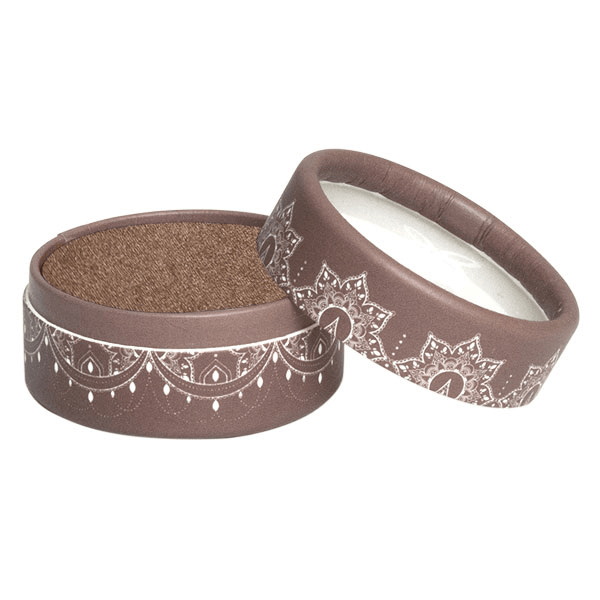 Yeux Ombre à Paupières Bio N°248 Chocolate 2,5g