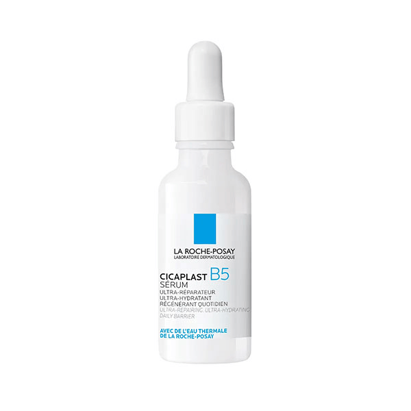 Cicaplast B5 Sérum Réparateur Hydratant et Régénérant 30ml