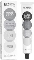 Revlon NutriColor Filter Argent Intense 1011 Revlon 100ml