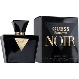 Seductive Noir Eau de Toilette Mujer Spray 75ml