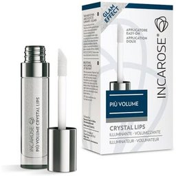 Più Volume Crystal Lips 6.5ml
